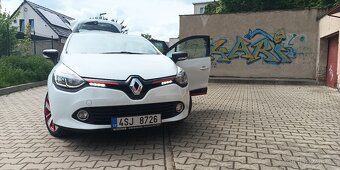 Renault Clio IV 1,5 Dci - 16