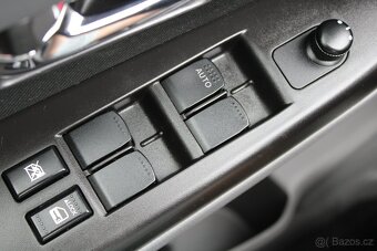 SUZUKI SX4 1,6 I SHINE,4X4,KEYLESS,2011 - 16