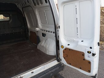 Ford Transit Connect 1.8 TDCI,66kw,rv-2009. - 16