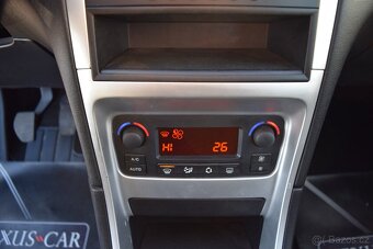 ►►Peugeot 307 1.6 HDI 80KW X Design TAŽNÉ◄◄ - 16