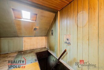 Prodej, domy/rodinný, 180 m2, Okružní 35, 47128 Hamr na Jeze - 16