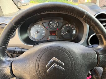CITROEN BERLINGO 2010 1.6HDI MULTISPACE - 16