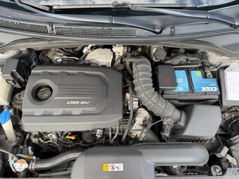 Hyundai i40 1.7crdi, PROVĚŘENO - 16