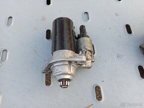 PŘÍSLUŠENSTVÍ MOTORU - VW / ŠKODA / AUDI 1,9TDi 77kW BLS - 16