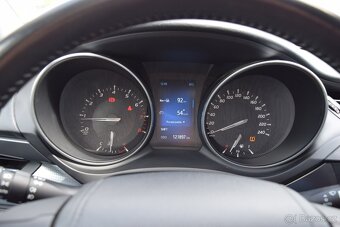 Toyota Avensis 1.8VVTI 108kw TEAM EDITION XEN - 16