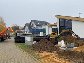 Zemní a výkopové práce - 16