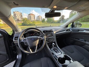 Ford Mondeo Titanium 2.0 TDCi 132kW - 16