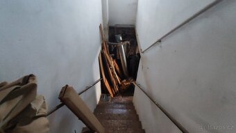 Prodej komerčního objektu, 213 m2 - Bystřice pod Hostýnem -  - 16