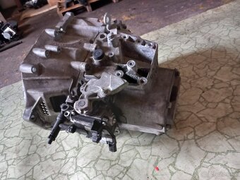 Převodovky Peugeot,Citroen,ruzne modely - 16