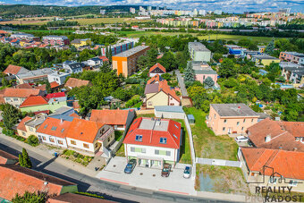 Prodej novostavby bytu 4+kk, 90 m², vlastní zahrada 211 m²,  - 16