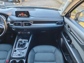 Mazda CX-5 2.0 Skyactiv LED Kamera 121kW - 16