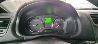 Škoda Fabia 2 Combi 1.2 tsi 77 kw - 16