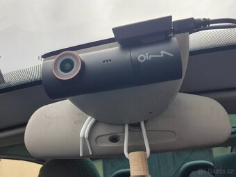 Renault Megane kabrio 1.6 83kw - 16