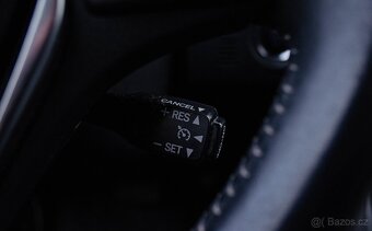 Toyota Auris 1.6i Automat LPG - 16