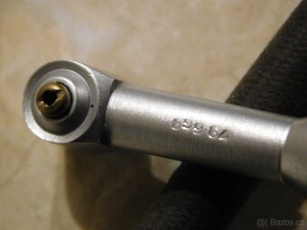 Stará zubní ordinace - 16