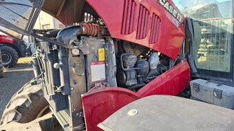 CASE PUMA 165 4X4 - 16