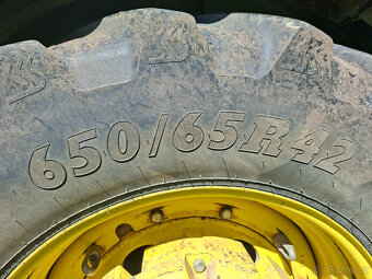 John Deere 7230R - 16