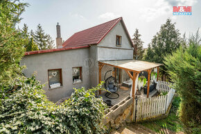 Prodej pozemku k bydlení, 5109 m², Slaný - 16