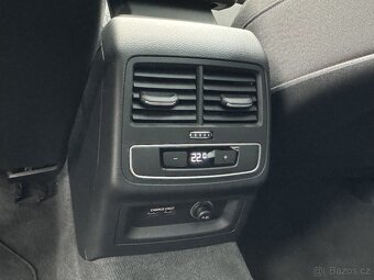 Audi A4 Avant B9 Quattro 40 TDI, 140 kW, r.v. 2019 - 16