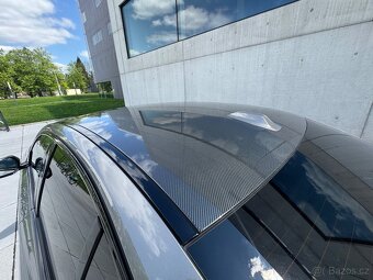 BMW 520d M Paket G60 197PS Alu 21” Hudba Bowers Max výbava - 16