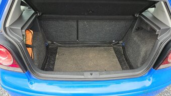 VOLKSWAGEN POLO 1,2 40 kW Comfortline - 16
