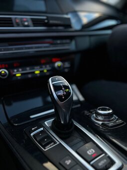 BMW f10 535d xdrive 230kw(313) - 16