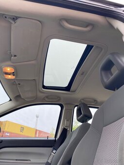 Jeep Compass 2.4i 4x4 - 16