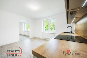 Pronájem, byty/1+1, 45 m2, Křižíkova 1352, 73801 Frýdek-Míst - 16
