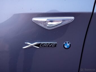 BMW X5 3.0D 173 KW 2007 ČR AUTOMAT - 16