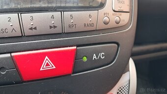 TOYOTA  AYGO 1.0i / KLIMATIZACE - 16