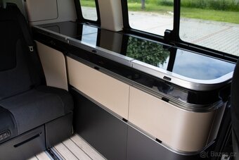 Mercedes V200 Marco Polo Westfalia /AJ NA SPLÁTKY/ - 16