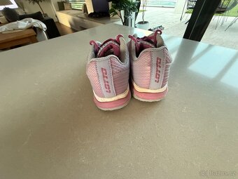 Dětské boty NIKE,CONVERSE,UNDER ARMOUR,ADIDAS, EMU 1.část - 16