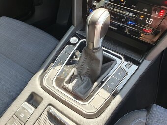 Volkswagen Passat GTE Variant 1.4TSI 160kW DSG 94tkm Webasto - 16