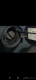 Volkswagen Passat Variant B5.5, 1.9 TDI - 16