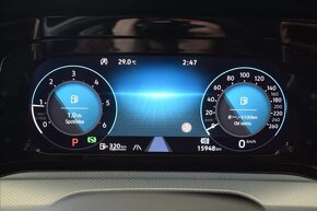 Volkswagen Golf 8 2.0 TDI r. 2023. 15948 km - 16