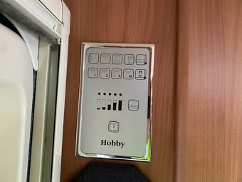 Hobby 440 SFR Excellent - 16
