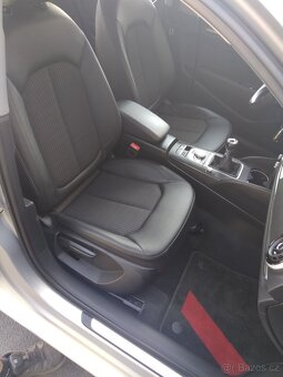Audi A3 1.4 TFSI - 16