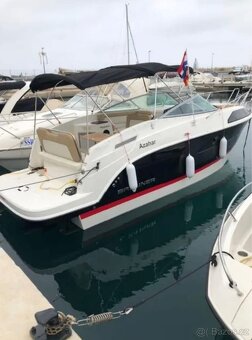 BAYLINER CIERA 8 + vlek - 16