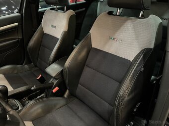 Škoda Octavia 2 RS 2.0TDI 125kW 2011 Xenony, KRASAVEC - 16
