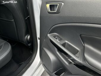 Ford Ecosport ST-Line 1.0/92kW 1.Maj. Xenon r.v. 2018 - 16