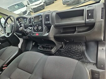Fiat Ducato L3H2 2.3 mJET/140hp - 2020 - 16