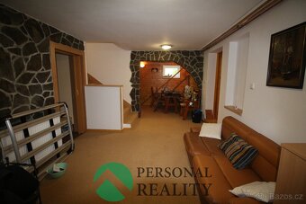 Prodej rodinného domu, 225 m2 - Sazená, ev.č. 02421 - 16