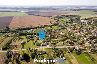 Prodej vinného sklepu, 182 m² - Dyjákovice, ev.č. 01221 - 16