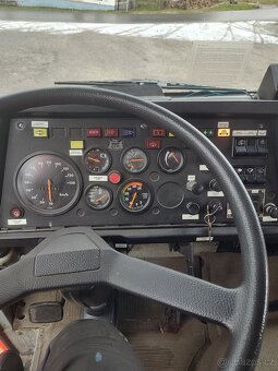 IVECO MAGIRUS-DEUTZ FM 192 D 11 FA - 16