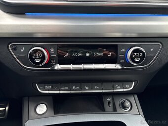 Audi Q5 40 TDI S-Line Quattro CZ Sport - 16