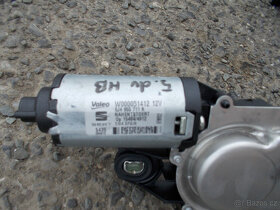 Náhradní díly Ibiza IV - 16