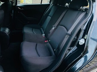 Mazda 3 1.5i 74KW BENZIN MANUÁL - 16