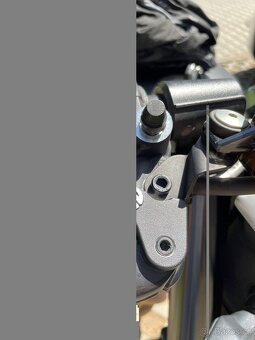 CFMoto 700CL-X Sport - 16