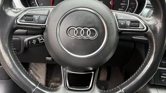 Audi A6 2.0TDi 130Kw Automat, 193TKM,Servis Audi - 16