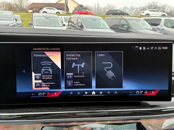 BMW i7 xDrive60 - 16